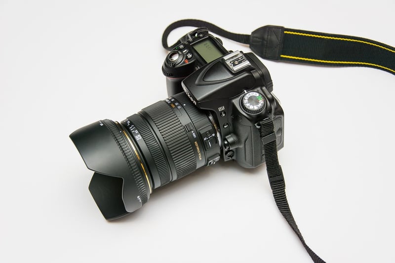Professional Photography